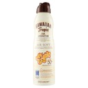 Hawaiian Tropic Silk Hydratačný opaľovací sprej SPF 50