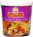 Panang Curry Pasta 400g Thai Mae Ploy Pikant