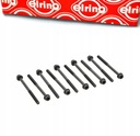 SET ELRING HEAD BOLT pre JAGUAR XJ 2.0 Ti4