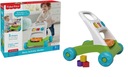 FISHER PRICE PRVÝ WALKER PUSH SORTER FYK65