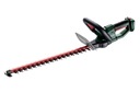 Nožnice na živý plot HS 18 LTX 55 Metabo 55cm