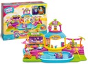 Magic Box MojiPops Playset Pool Party MP0SP0202