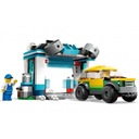 60362 LEGO CITY AUTOUMÝVAČKA