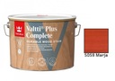 Tikkurila Valtti PLUS Complete 2,7L 5059 Marja