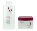 WELLA SP COLOR SAVE SET PRE FARBENÉ VLASY