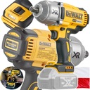 DEWALT AKUMULÁTOROVÝ KĽÚČ Bezuhlíkový DCF899N 18V 950Nm