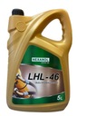 Hydraulický olej HYDROL HL46 5L NEXANOL