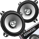 KENWOOD 10CM REPRODUKTORY PRE ALFA ROMEO 155 POD