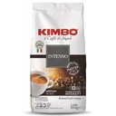 Zrnková káva Kimbo Aroma Intenso 1kg