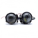 3'' LED HIGH LENS Audi BMW EIN