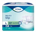 Absorpčná spodná bielizeň TENA SLIP PROSKIN SUPER L