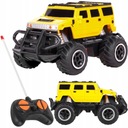 RC AUTO, AUTO NA DIAĽKOVÉ OVLÁDANIE, RC SUV, TERÉNNE AUTO