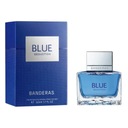 ANTONIO BANDERAS Blue Seduction pre mužov toaletná voda EDT 50ml