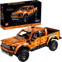 LEGO 42126 Technic - Ford F-150 Raptor