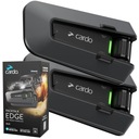 CARDO PACKTALK EDGE ORV DUO Spoľahlivý interkom pre extrémne expedície