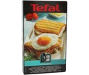 TEFAL XA 800112 SNACK KOLEKCIA CHLEBÍKOV