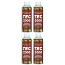 TEC2000 ČISTIČ DIESELOVÝCH SYSTÉMOV 375ML