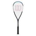 RAKETA PRE SQUASH WILSON ULTRA CV