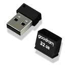 Pendrive GOODRAM 32GB UPI2 USB 2.0 čierny