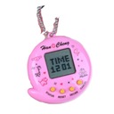 TAMAGOTCHI TAMAGOCZI INTERAKTÍVNE ZVIERATKO 190v1