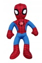 SPIDERMAN MASCOT SPIDER MAN 38 cm so zvukom