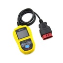 SKENER OBD II EOBD T49 DIAGNOSTICKÝ TESTER