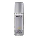 Mexx Woman deodorant v prírodnom spreji 75ml