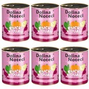 Dolina Noteci SuperFood Duck 6x800g