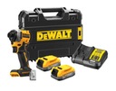 NÁRAZOVÝ SKRUTKOVAČ 2x1,7Ah 208Nm DCF850E2T DeWALT