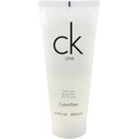 CALVIN KLEIN CK ONE SPRCHOVÝ GÉL 200 ML