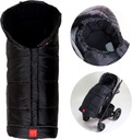 KAISER IGLU TERMO FLEECE KOČÍK SPACÍ VAK, FLEECE