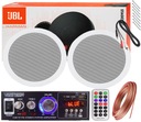 STROPNÉ REPRODUKTORY JBL, ZVUKOVÝ SYSTÉM USB BLUETOOTH