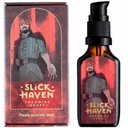 Bloody Monarch olej na fúzy 30ml Slickhaven