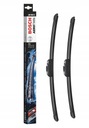 BOSCH AEROTWIN 500/475 AR503S REZACIE PERO