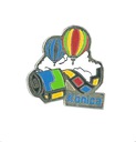 Konica Pin #25