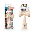 Drevená kendama KROM NOIA 4