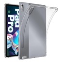 Silikónové puzdro pre Lenovo Tab P11 Pro Gen 2 Clear