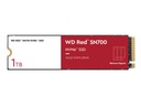 SSD disk WD Red SN700 1TB