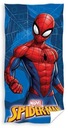 PLÁŽOVÁ OTERKA 70 X 140 CM SPIDER-MAN