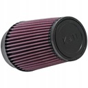 filter K&N BOMBARDIER DS; HONDA TRX 450/650 2