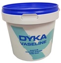 DYKA mazacia pasta na PVC kanalizačné potrubia