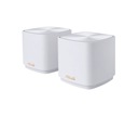 ASUS ZenWiFi AX Mini XD4 AX1800 Mesh System 2 Pack