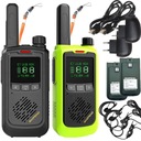 WALKIE TALKIES Baofeng T17 Łoki Toki