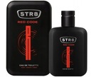 STR8 Red Code toaletná voda pre mužov 100 ml