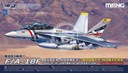 F/A-18F Super Hornet Bounty Hunters Meng LS-016