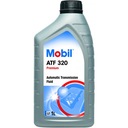 MOBIL ATF 320 1L DEXTRON III OLEJ