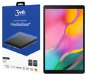 Flexibilné sklo 3MK pre tablet Samsung Tab A10.1