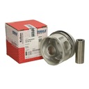 PISTON MAHLE SEAT INCA