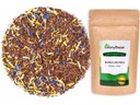 ROOIBOS LADY DIANA ananás, jahoda - 100g