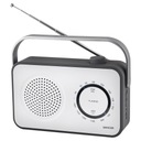 Rádio SENCOR AM/FM SRD 2100W